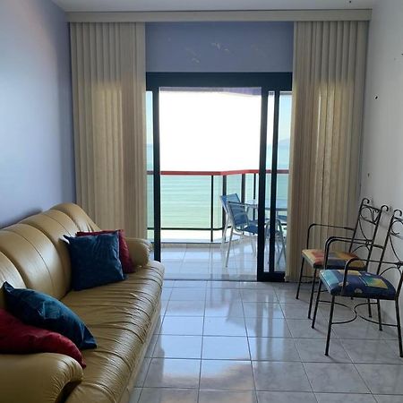 Apartamento Martin De Sa Карагуататуба Екстер'єр фото