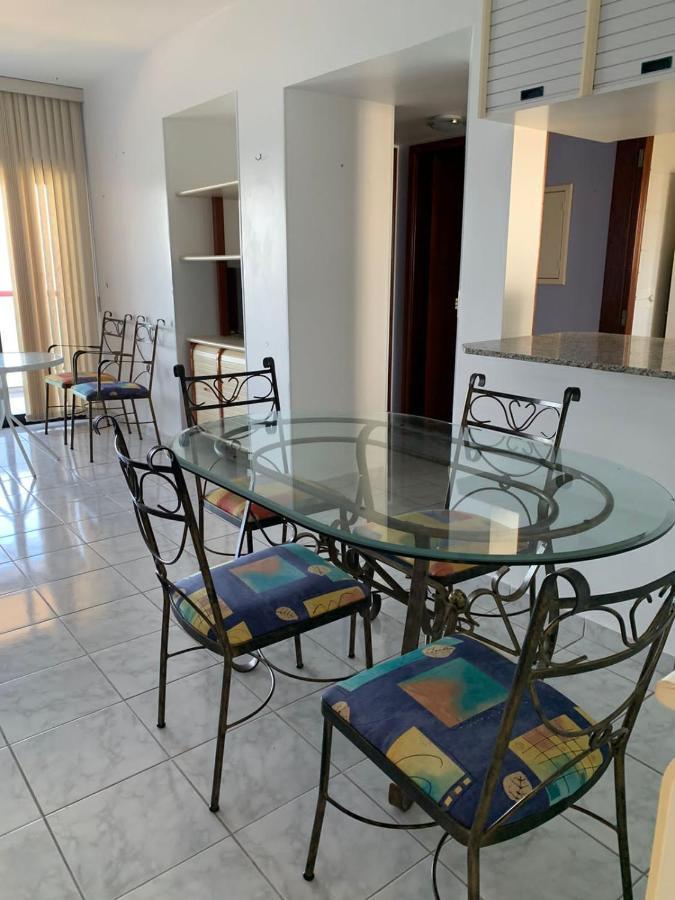 Apartamento Martin De Sa Карагуататуба Екстер'єр фото