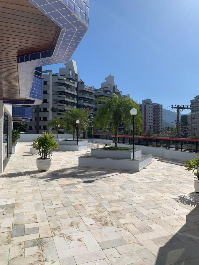 Apartamento Martin De Sa Карагуататуба Екстер'єр фото